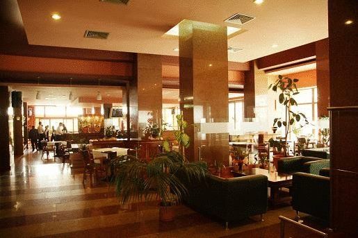 Отель Hotel Rivulus Бая-Маре-24