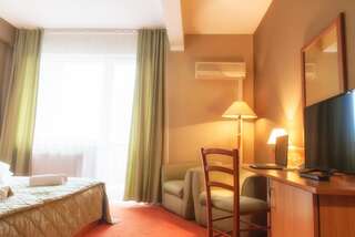Отель Hotel Rivulus Бая-Маре Двухместный номер с 1 кроватью-5